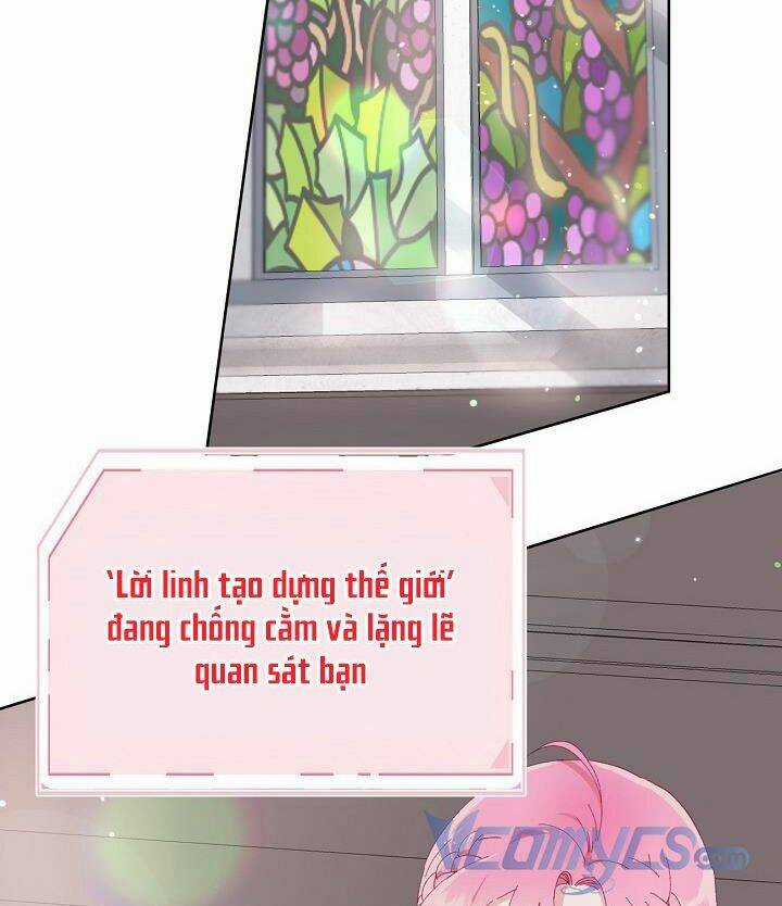 Sự Điều Trị Đặc Biệt Của Tinh Linh Chương 9 trang 33