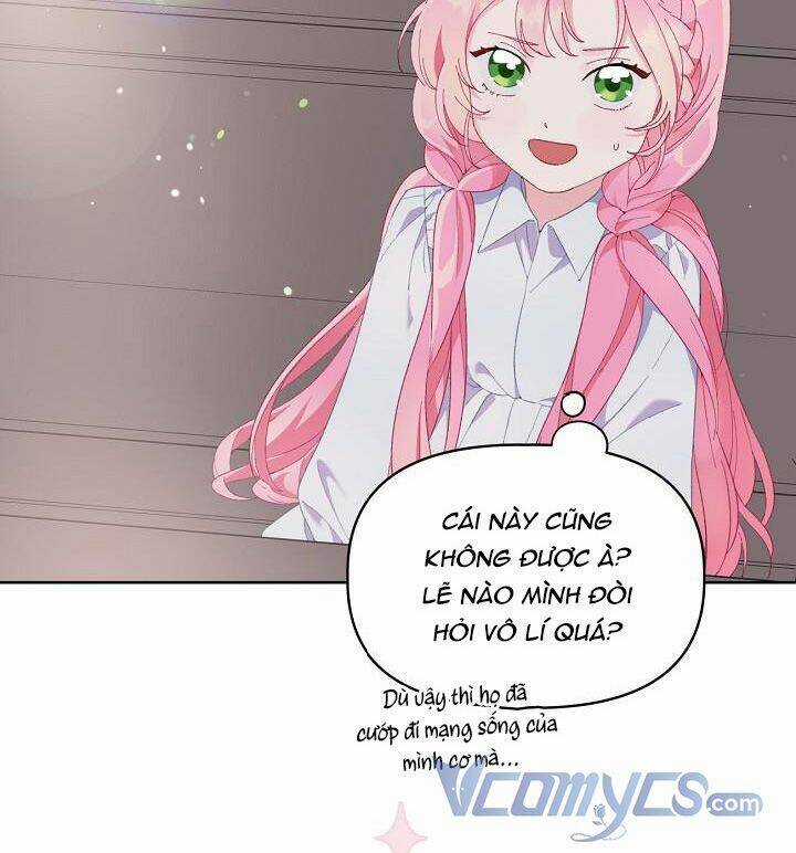 Sự Điều Trị Đặc Biệt Của Tinh Linh Chương 9 trang 34