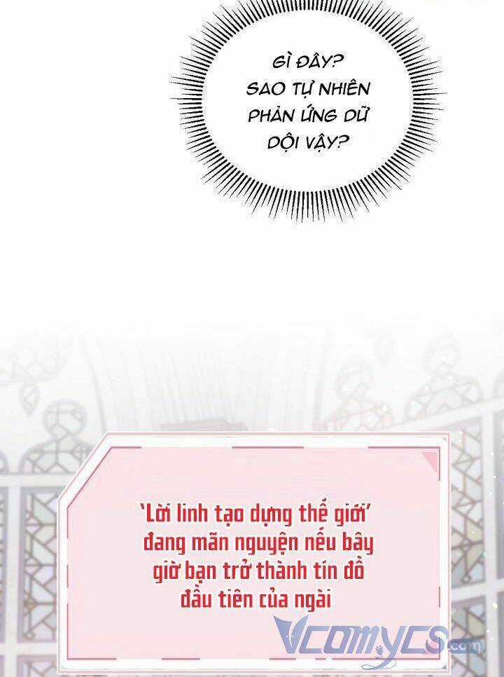 Sự Điều Trị Đặc Biệt Của Tinh Linh Chương 9 trang 38