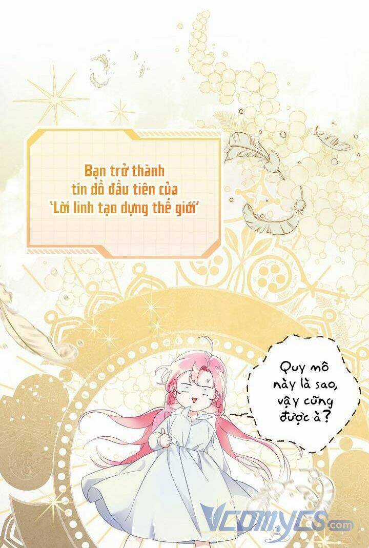 Sự Điều Trị Đặc Biệt Của Tinh Linh Chương 9 trang 44