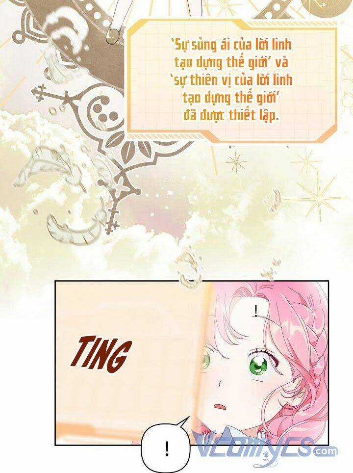 Sự Điều Trị Đặc Biệt Của Tinh Linh Chương 9 trang 45