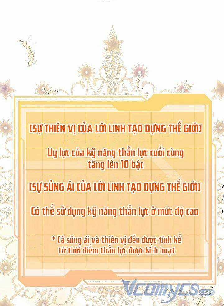 Sự Điều Trị Đặc Biệt Của Tinh Linh Chương 9 trang 46