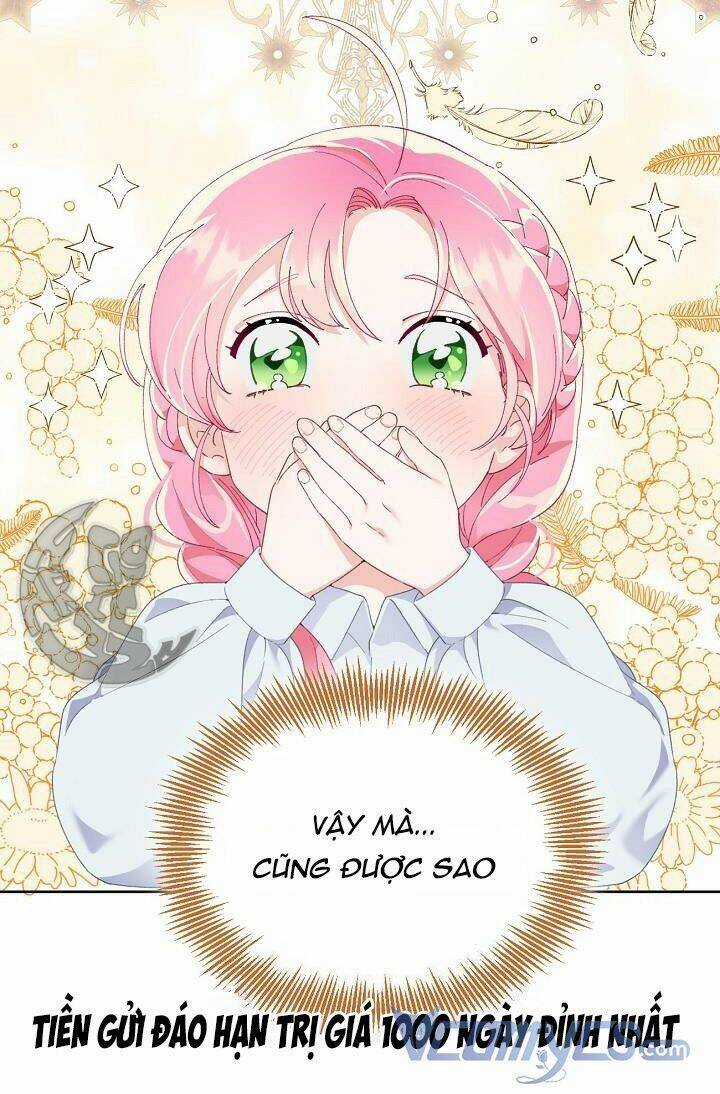 Sự Điều Trị Đặc Biệt Của Tinh Linh Chương 9 trang 47