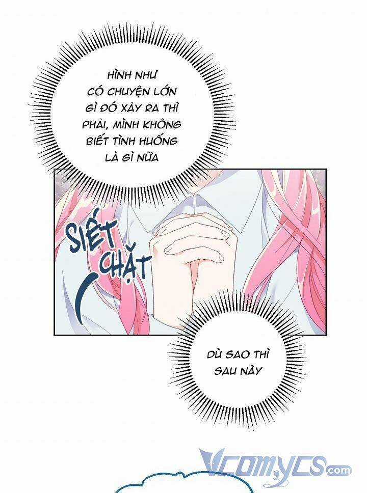 Sự Điều Trị Đặc Biệt Của Tinh Linh Chương 9 trang 50