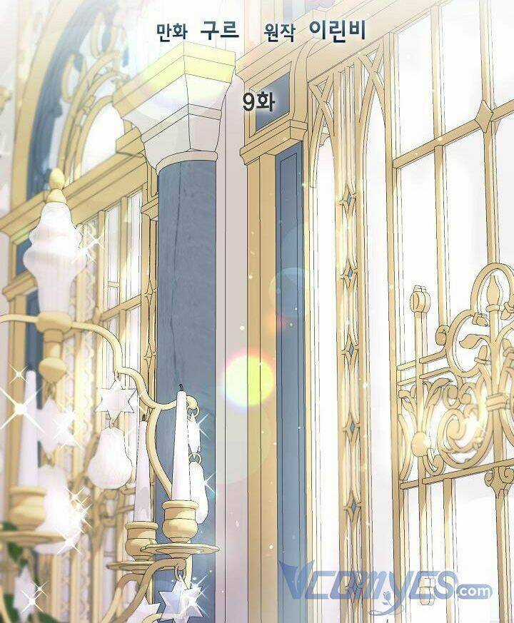 Sự Điều Trị Đặc Biệt Của Tinh Linh Chương 9 trang 54