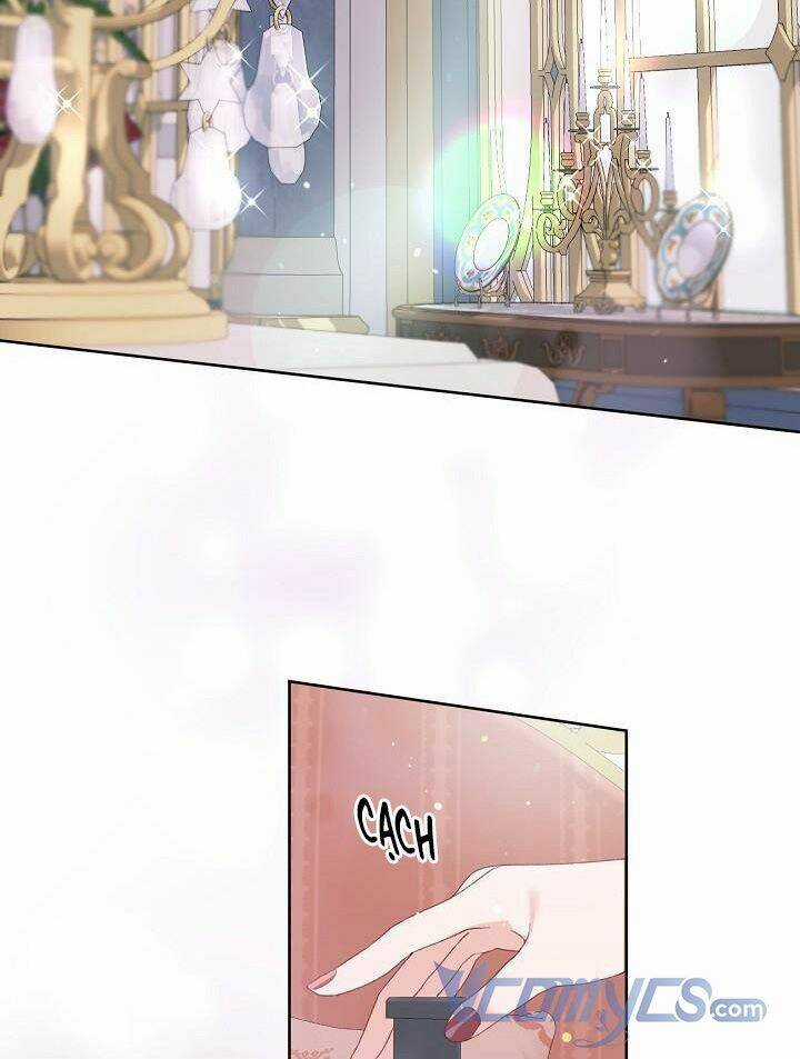 Sự Điều Trị Đặc Biệt Của Tinh Linh Chương 9 trang 55