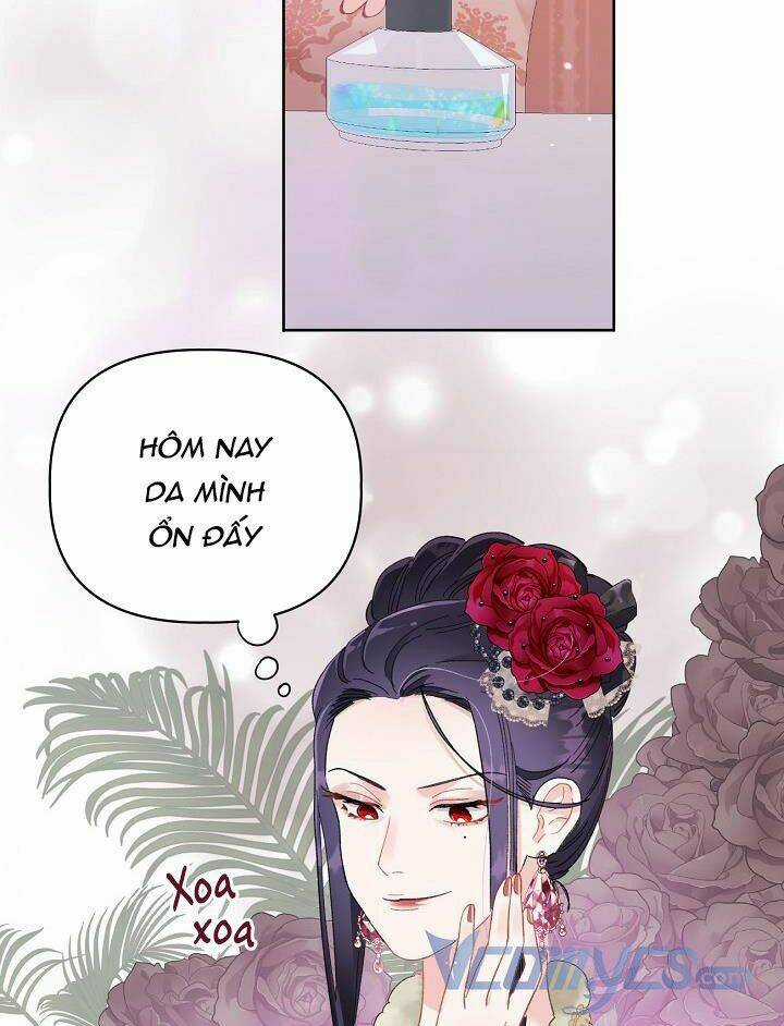 Sự Điều Trị Đặc Biệt Của Tinh Linh Chương 9 trang 56