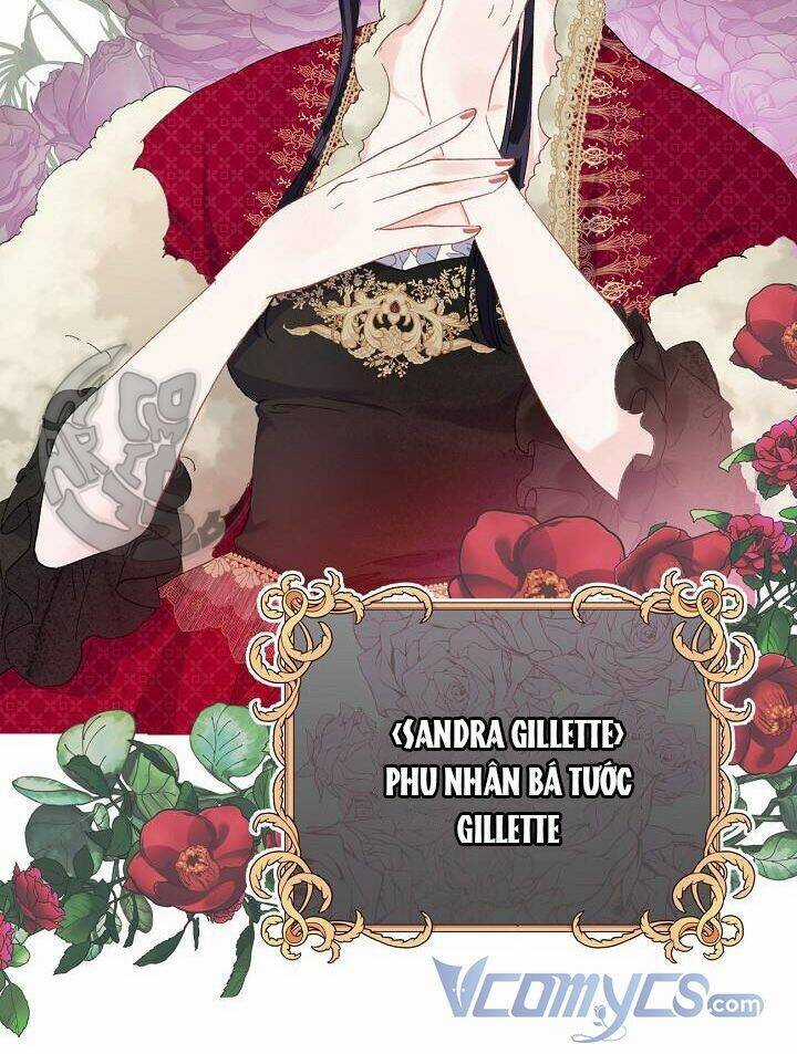 Sự Điều Trị Đặc Biệt Của Tinh Linh Chương 9 trang 57