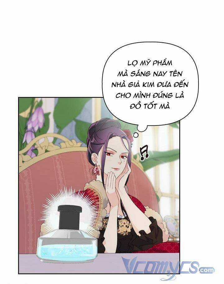 Sự Điều Trị Đặc Biệt Của Tinh Linh Chương 9 trang 58