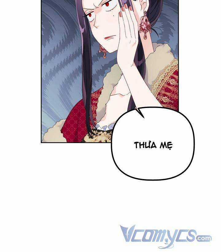 Sự Điều Trị Đặc Biệt Của Tinh Linh Chương 9 trang 61