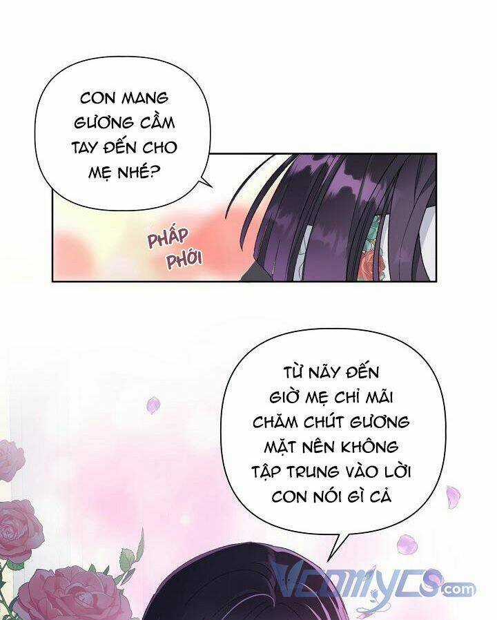 Sự Điều Trị Đặc Biệt Của Tinh Linh Chương 9 trang 62