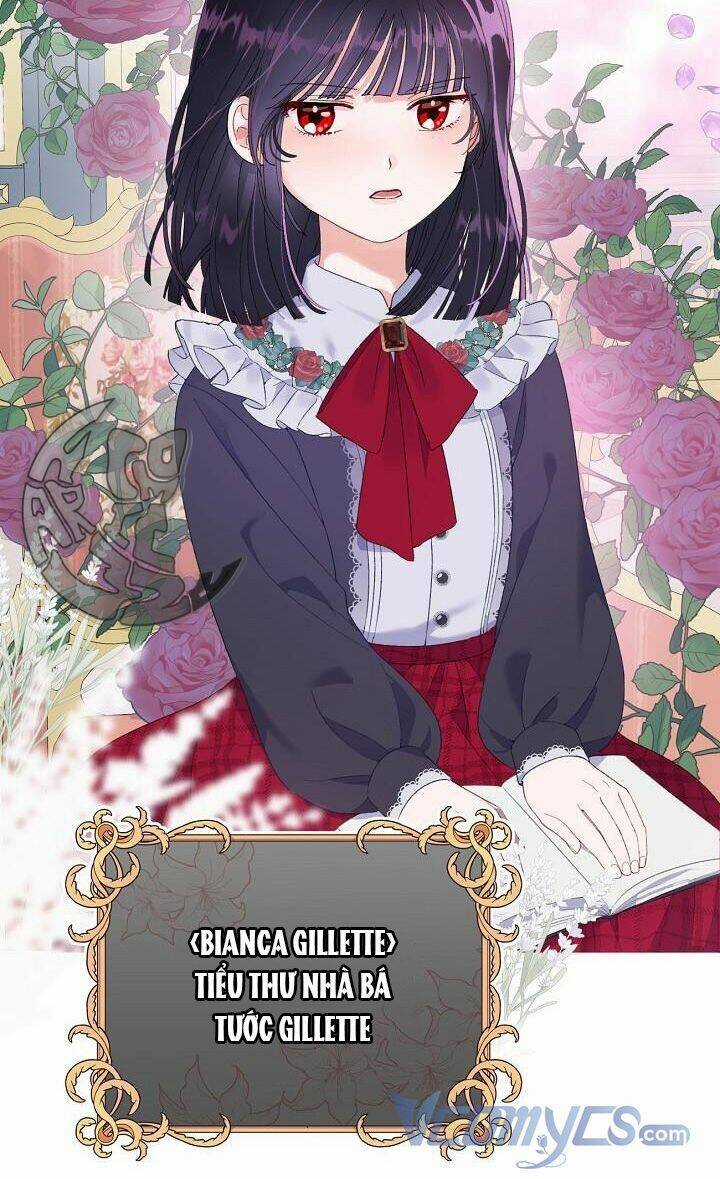 Sự Điều Trị Đặc Biệt Của Tinh Linh Chương 9 trang 63