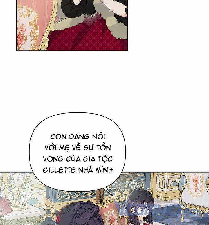 Sự Điều Trị Đặc Biệt Của Tinh Linh Chương 9 trang 65