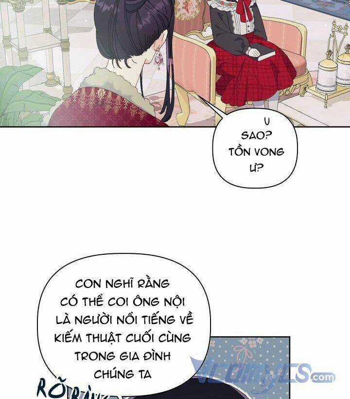 Sự Điều Trị Đặc Biệt Của Tinh Linh Chương 9 trang 66