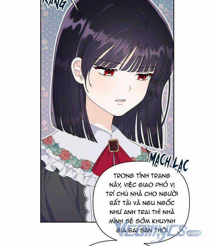 Sự Điều Trị Đặc Biệt Của Tinh Linh Chương 9 trang 67