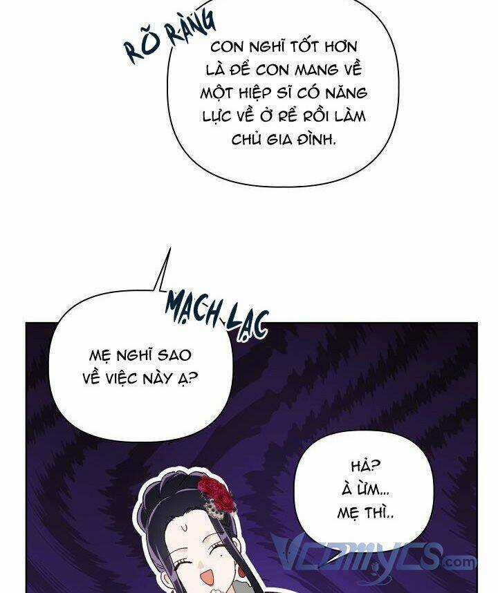 Sự Điều Trị Đặc Biệt Của Tinh Linh Chương 9 trang 68