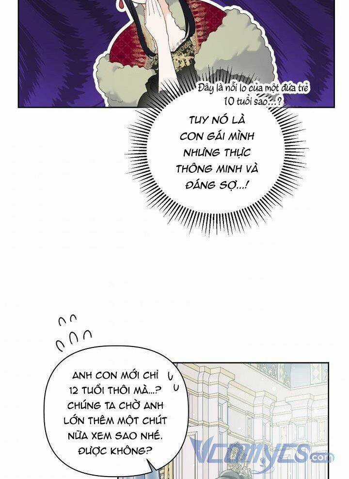 Sự Điều Trị Đặc Biệt Của Tinh Linh Chương 9 trang 69