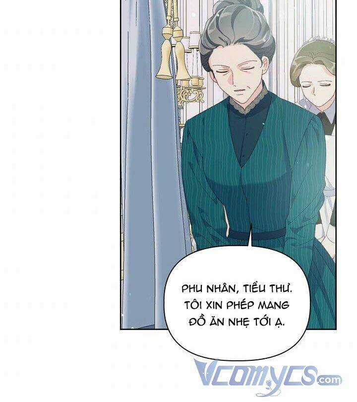 Sự Điều Trị Đặc Biệt Của Tinh Linh Chương 9 trang 70