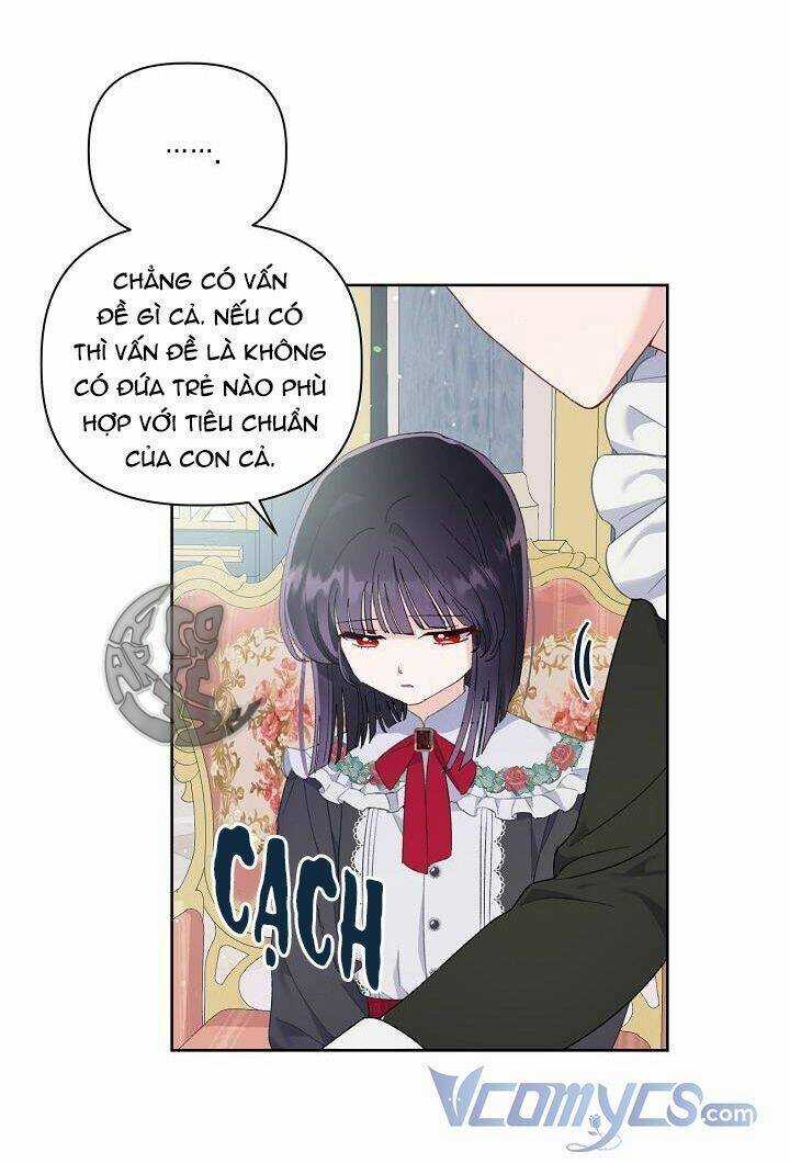 Sự Điều Trị Đặc Biệt Của Tinh Linh Chương 9 trang 72