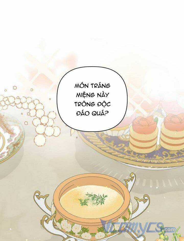 Sự Điều Trị Đặc Biệt Của Tinh Linh Chương 9 trang 74