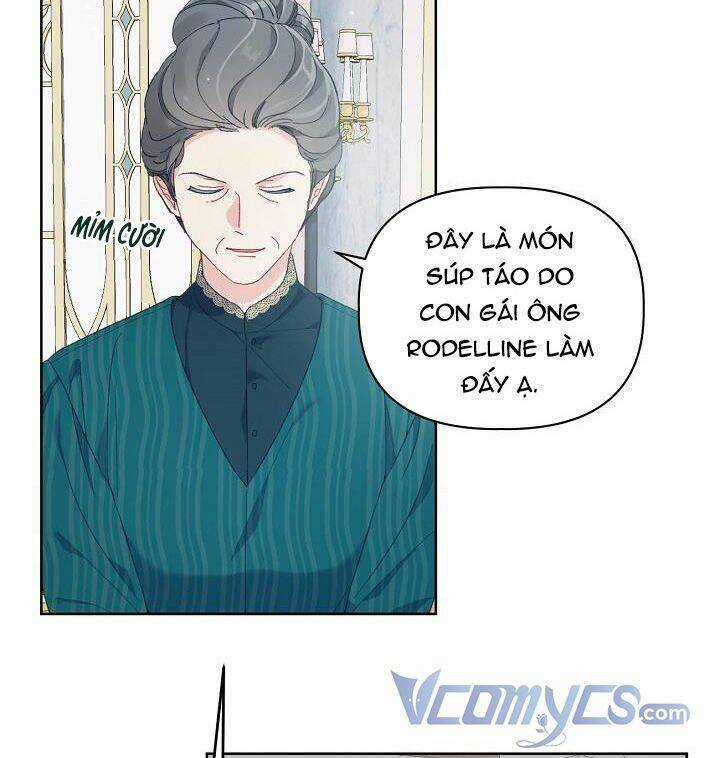 Sự Điều Trị Đặc Biệt Của Tinh Linh Chương 9 trang 76