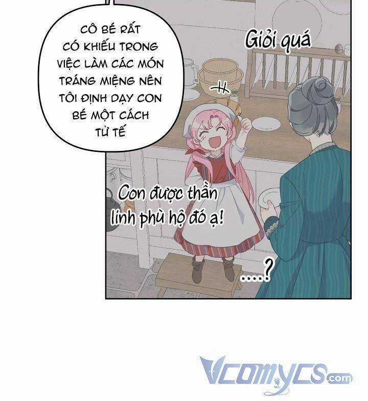 Sự Điều Trị Đặc Biệt Của Tinh Linh Chương 9 trang 77