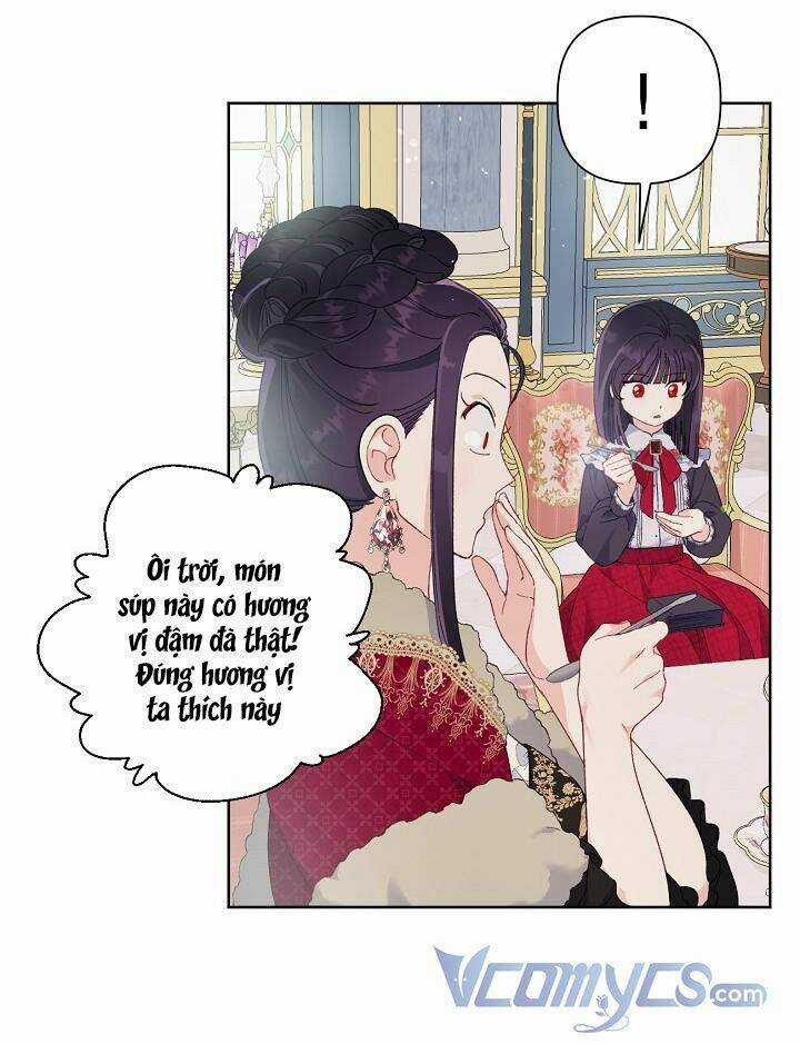 Sự Điều Trị Đặc Biệt Của Tinh Linh Chương 9 trang 78