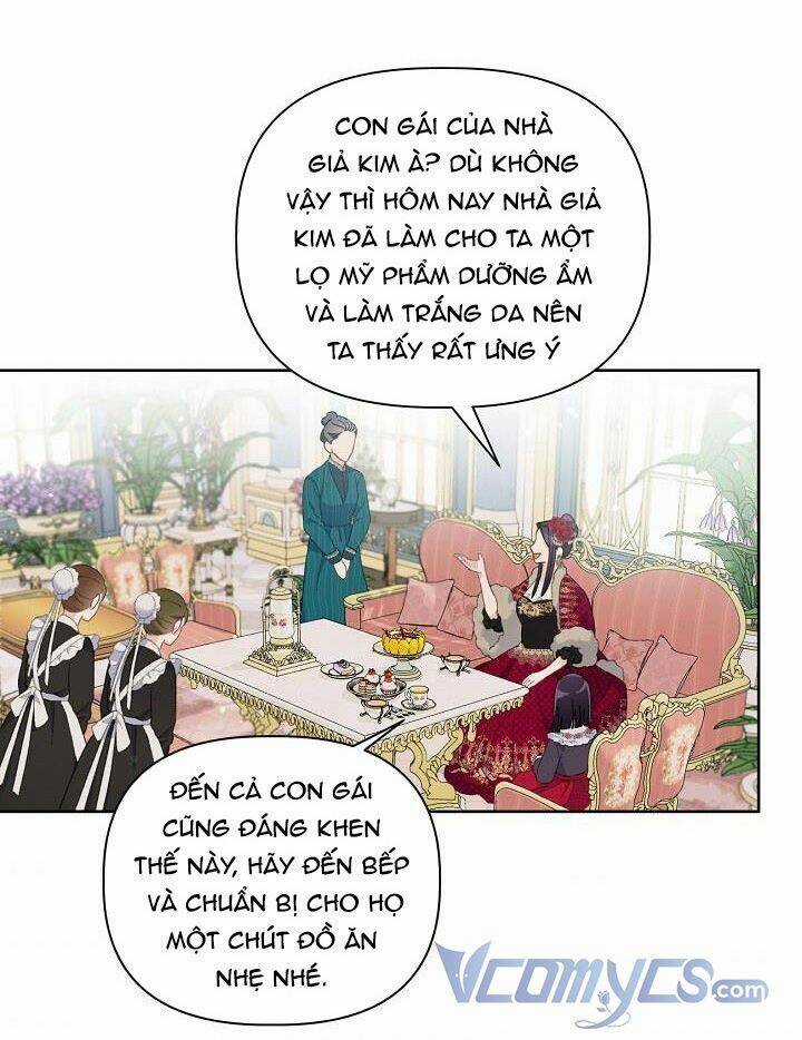 Sự Điều Trị Đặc Biệt Của Tinh Linh Chương 9 trang 79