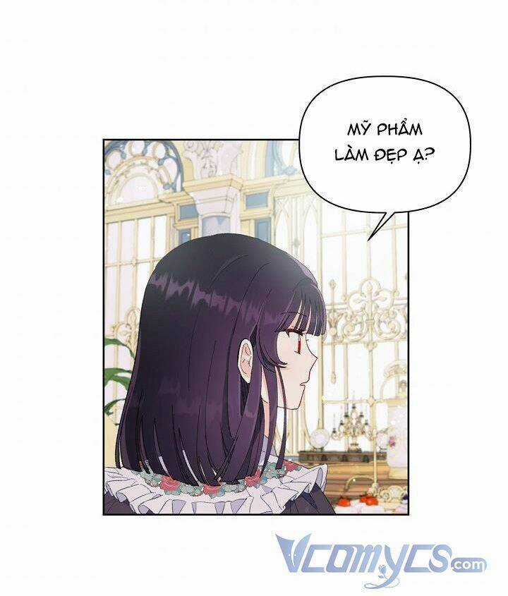 Sự Điều Trị Đặc Biệt Của Tinh Linh Chương 9 trang 80