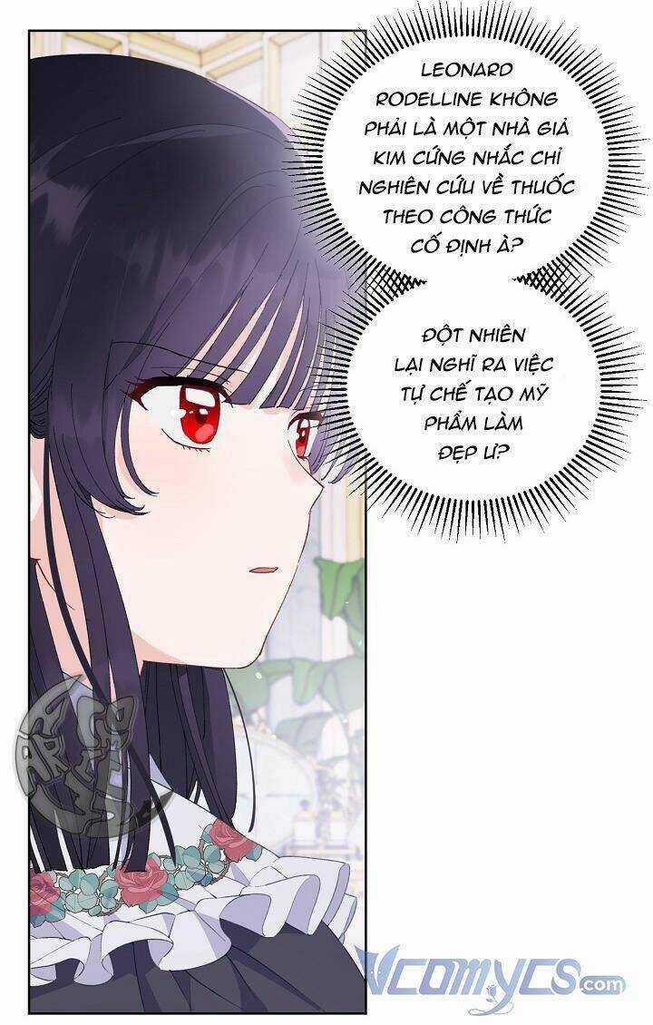 Sự Điều Trị Đặc Biệt Của Tinh Linh Chương 9 trang 83