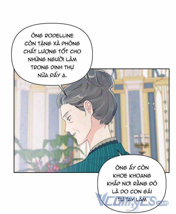 Sự Điều Trị Đặc Biệt Của Tinh Linh Chương 9 trang 84