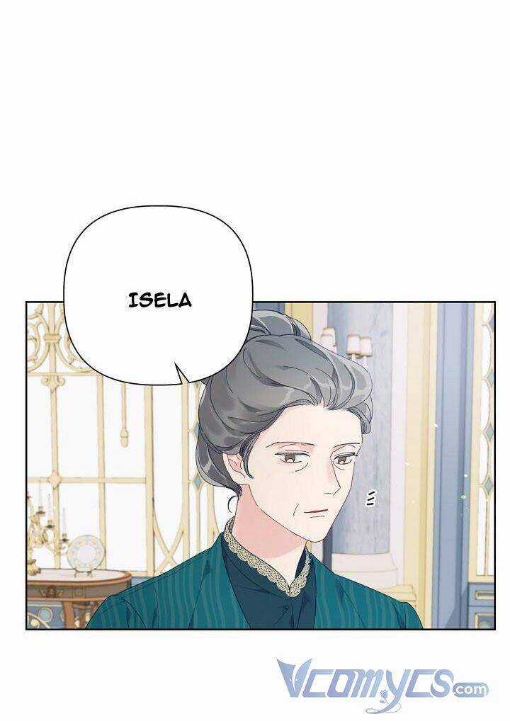 Sự Điều Trị Đặc Biệt Của Tinh Linh Chương 9 trang 86