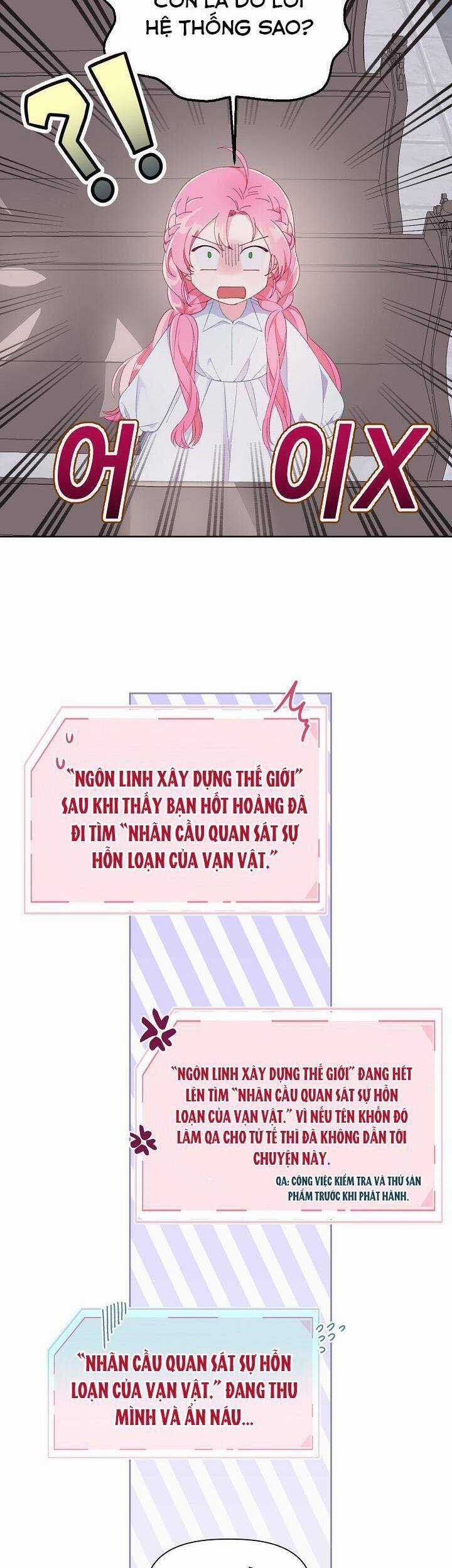 Sự Điều Trị Đặc Biệt Của Tinh Linh Chương 9 trang 9