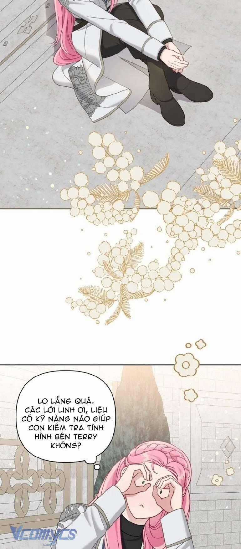 Sự Điều Trị Đặc Biệt Của Tinh Linh Chương 99 trang 1