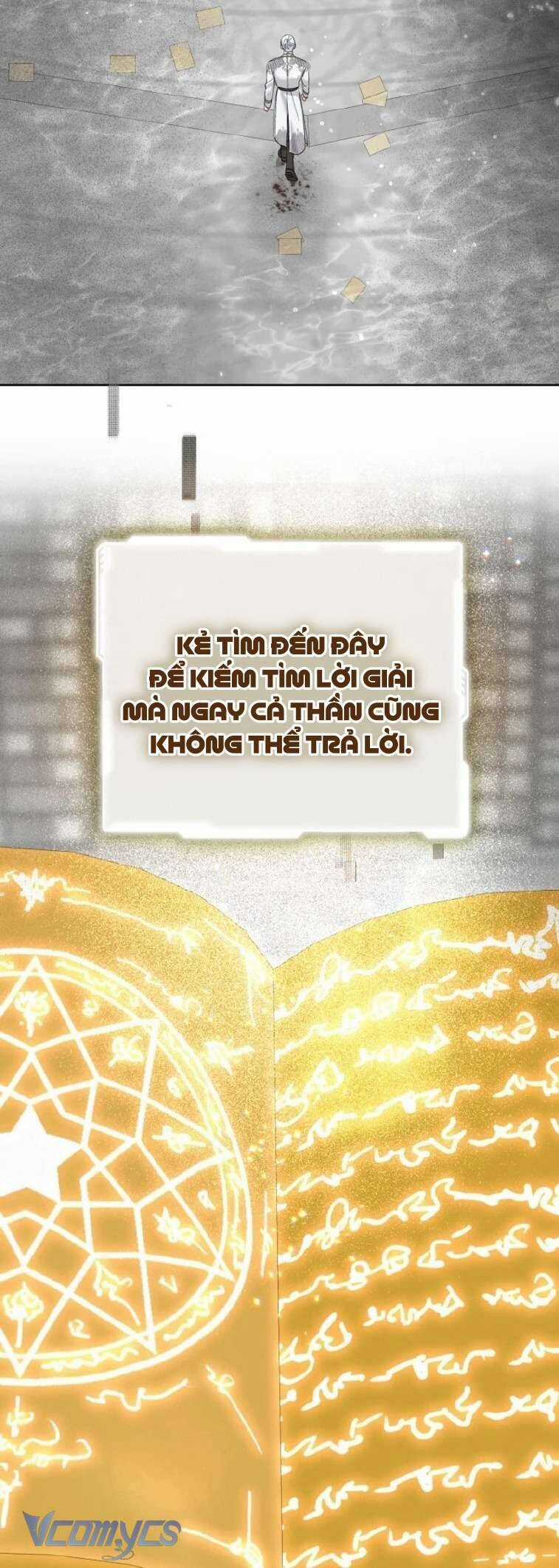 Sự Điều Trị Đặc Biệt Của Tinh Linh Chương 99 trang 21