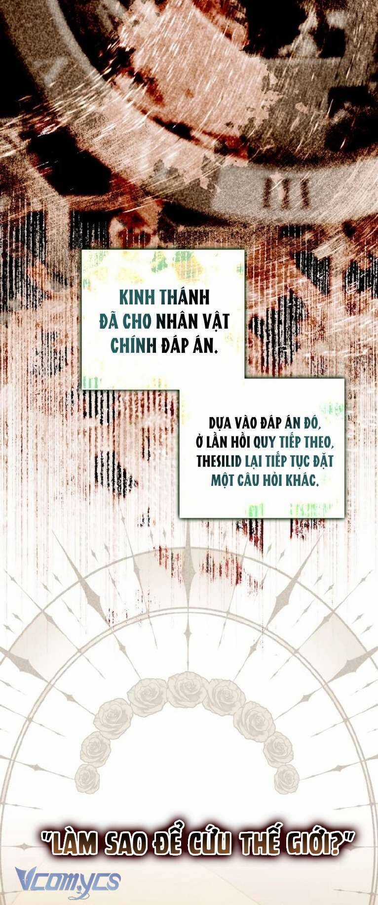 Sự Điều Trị Đặc Biệt Của Tinh Linh Chương 99 trang 27