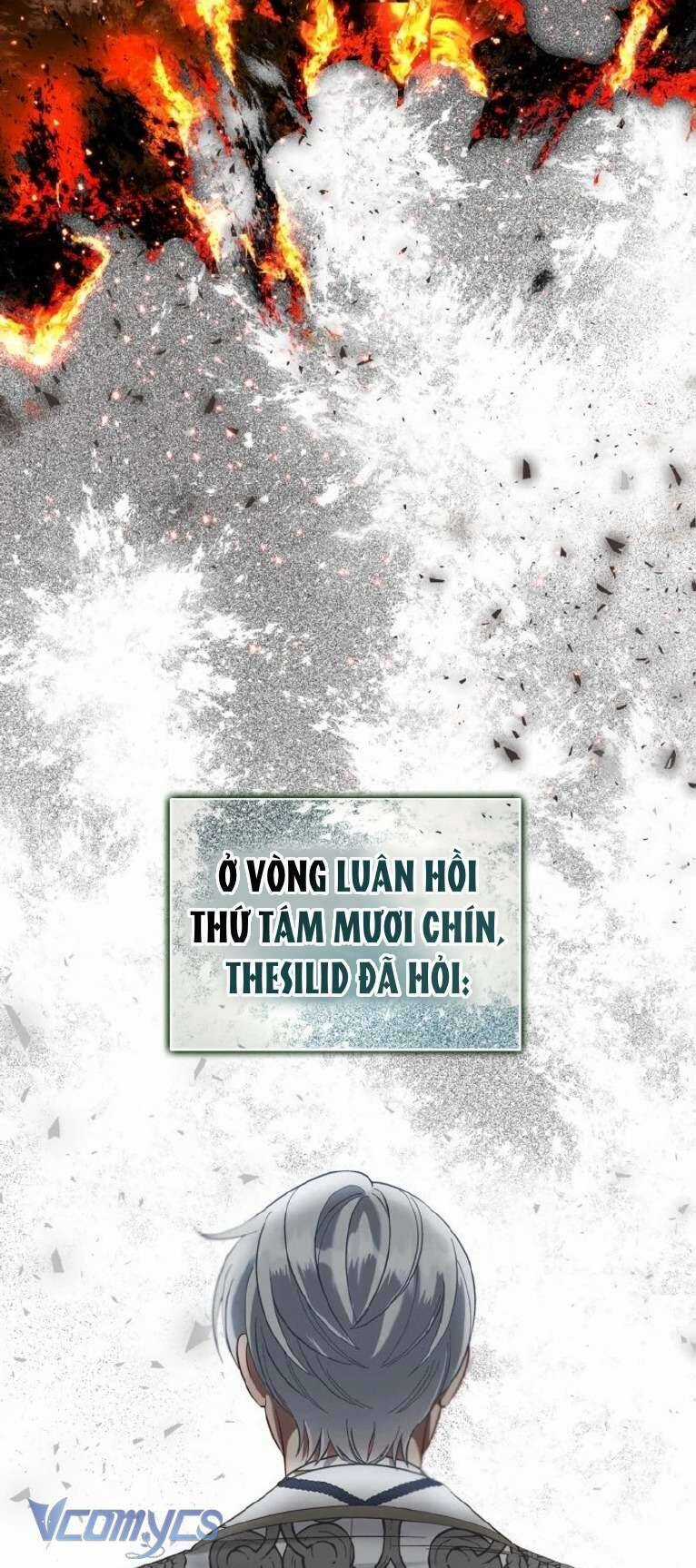 Sự Điều Trị Đặc Biệt Của Tinh Linh Chương 99 trang 29