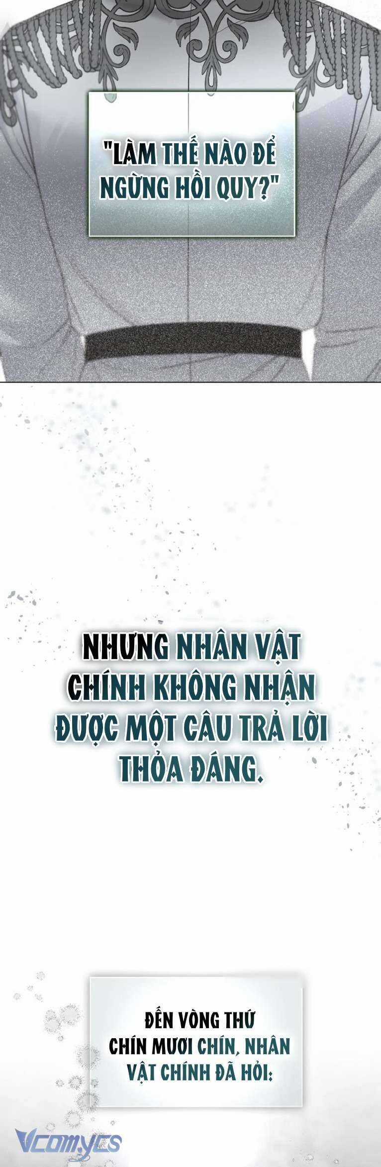 Sự Điều Trị Đặc Biệt Của Tinh Linh Chương 99 trang 30