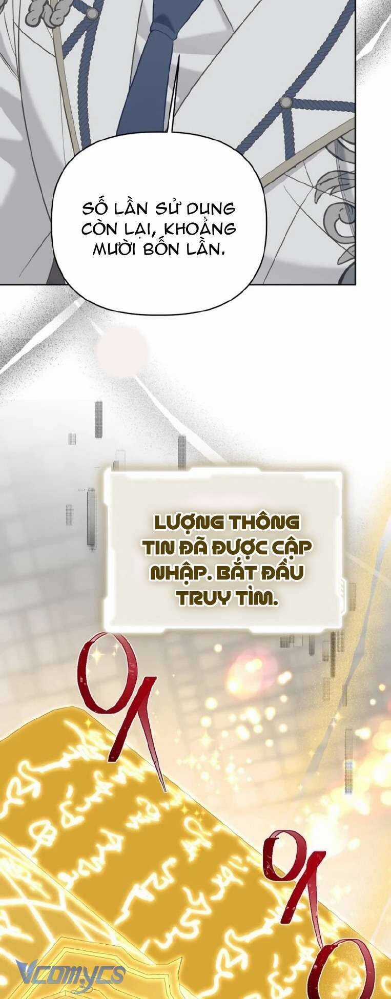 Sự Điều Trị Đặc Biệt Của Tinh Linh Chương 99 trang 38