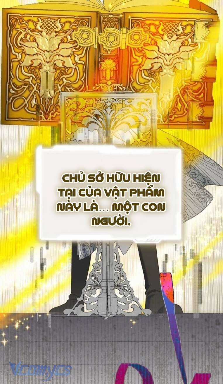 Sự Điều Trị Đặc Biệt Của Tinh Linh Chương 99 trang 41