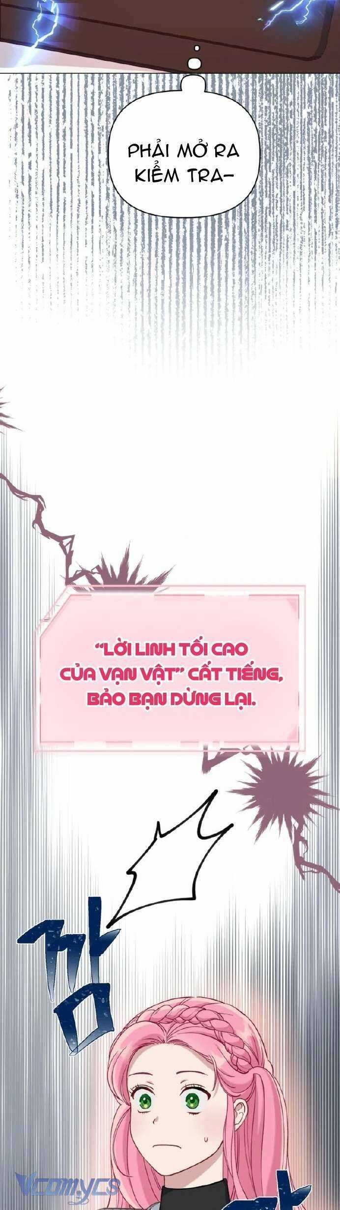 Sự Điều Trị Đặc Biệt Của Tinh Linh Chương 99 trang 56