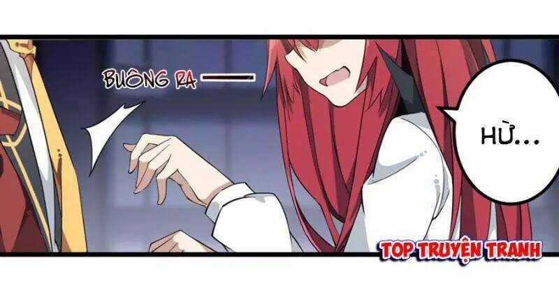 Sứ Đồ Vô Hạn Và 12 Chiến Cơ Chapter 11 trang 18