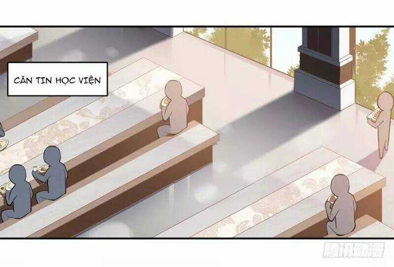 Sứ Đồ Vô Hạn Và 12 Chiến Cơ Chapter 11 trang 21
