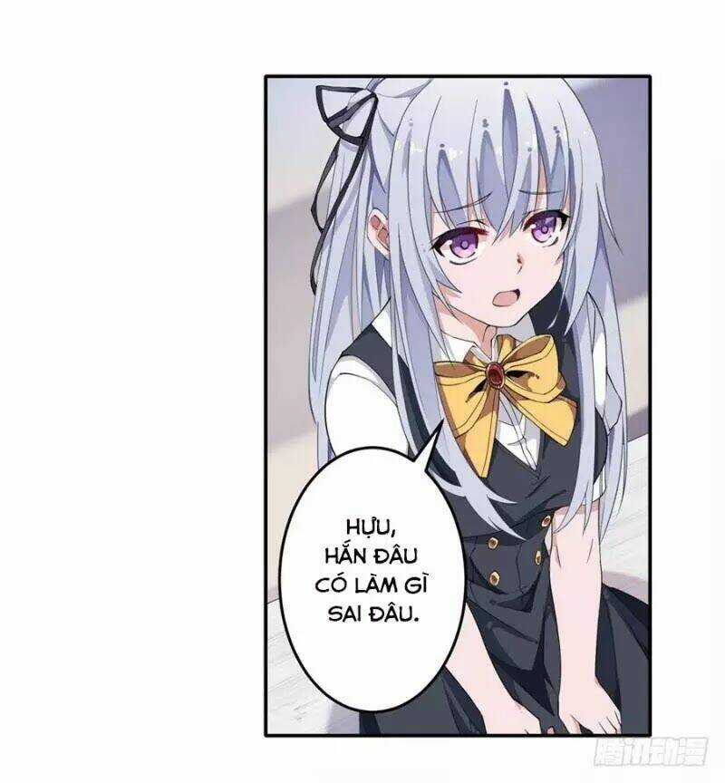 Sứ Đồ Vô Hạn Và 12 Chiến Cơ Chapter 11 trang 25