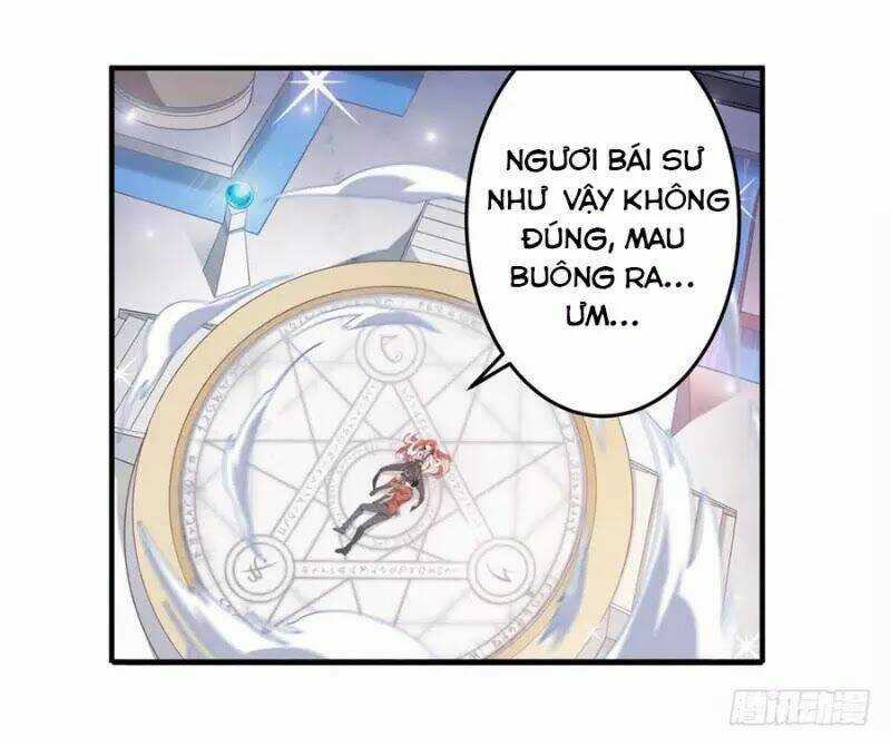 Sứ Đồ Vô Hạn Và 12 Chiến Cơ Chapter 11 trang 3