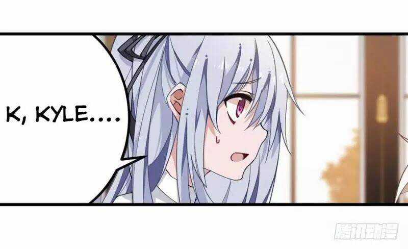 Sứ Đồ Vô Hạn Và 12 Chiến Cơ Chapter 11 trang 31