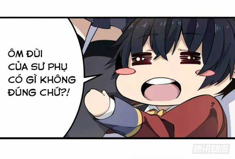 Sứ Đồ Vô Hạn Và 12 Chiến Cơ Chapter 11 trang 4