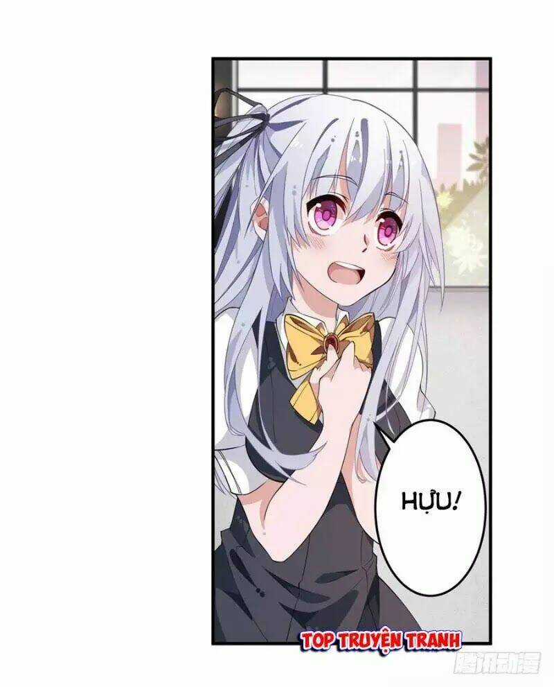 Sứ Đồ Vô Hạn Và 12 Chiến Cơ Chapter 11 trang 40