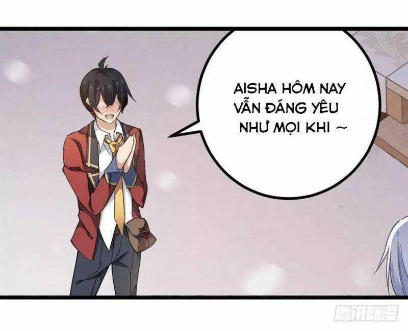 Sứ Đồ Vô Hạn Và 12 Chiến Cơ Chapter 11 trang 41