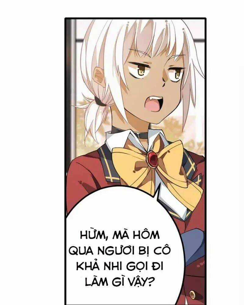 Sứ Đồ Vô Hạn Và 12 Chiến Cơ Chapter 11 trang 44